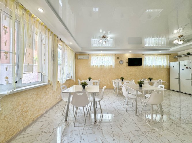 Гостевой дом Виктория, фото 56