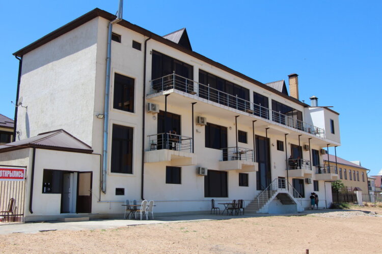 Отель Вояж, фото 61