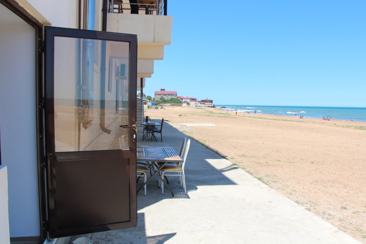 Отель Вояж, фото 63