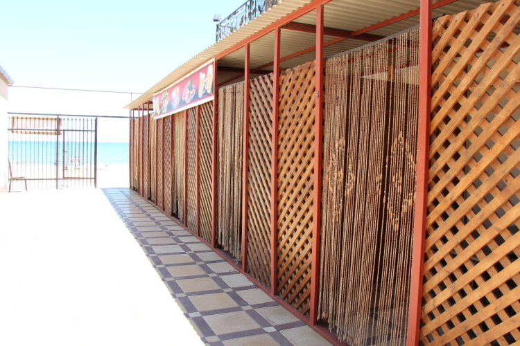 Отель Вояж, фото 64