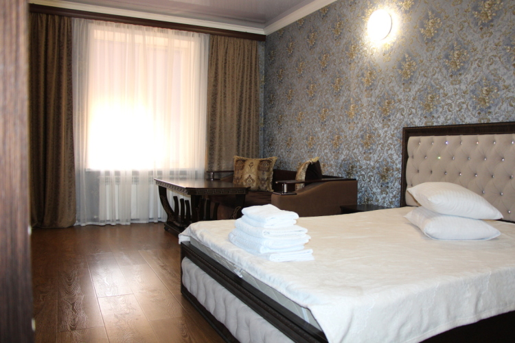 Отель Вояж, фото 65