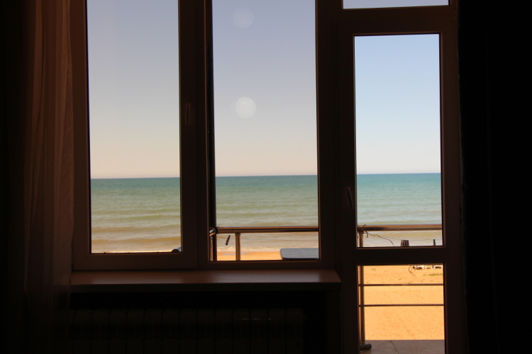 Отель Вояж, фото 66