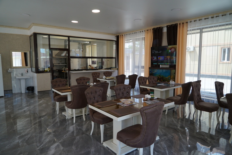 Отель Вояж, фото 68