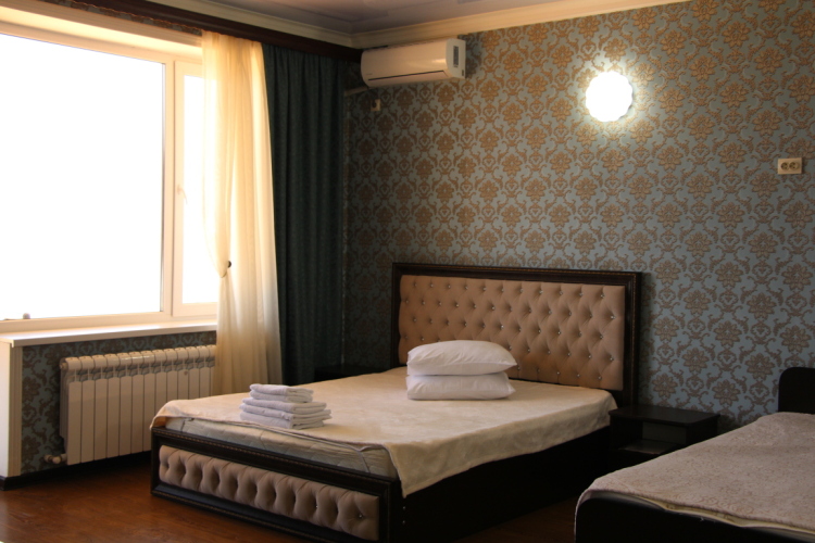 Отель Вояж, фото 70