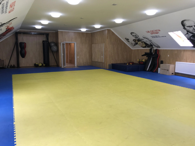 Отель Maziiz Hotel на Советском, фото 33