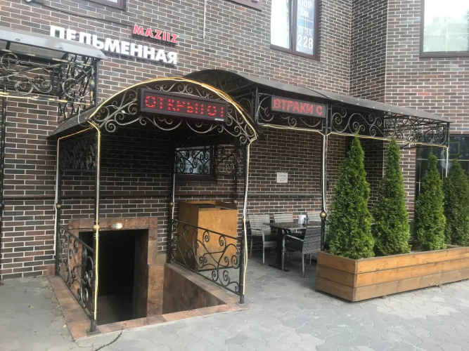 Отель Maziiz Hotel на Советском, фото 34