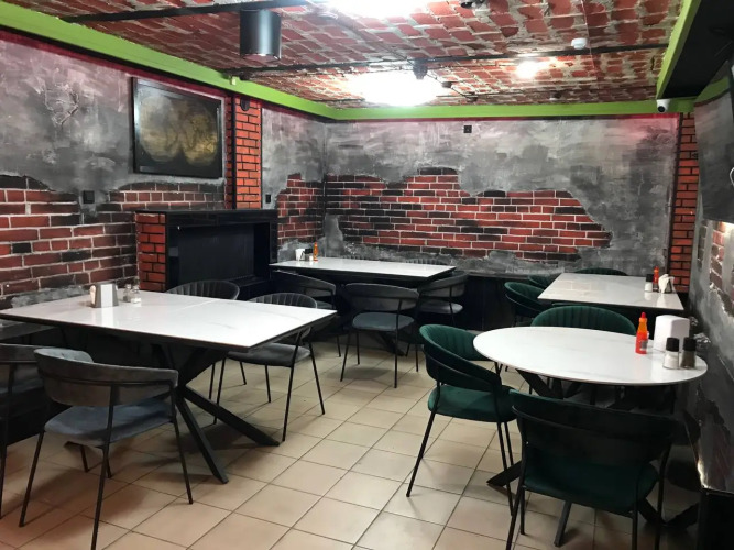 Отель Maziiz Hotel на Советском, фото 36