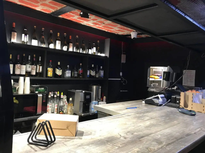 Отель Maziiz Hotel на Советском, фото 37