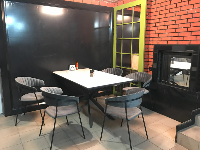 Отель Maziiz Hotel на Советском, фото 38