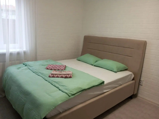 Отель Maziiz Hotel на Советском, фото 40