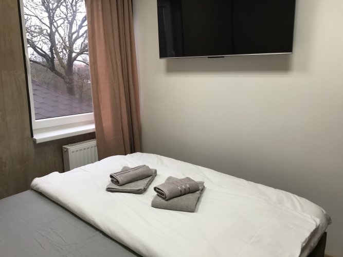 Отель Maziiz Hotel на Советском, фото 41