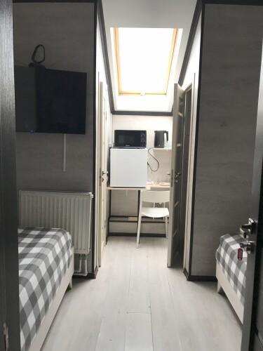 Отель Maziiz Hotel на Советском, фото 42