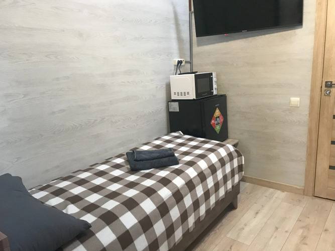 Отель Maziiz Hotel на Советском, фото 43