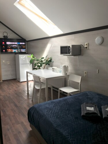 Отель Maziiz Hotel на Советском, фото 44