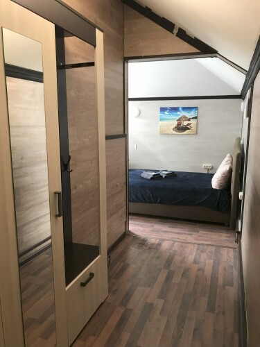 Отель Maziiz Hotel на Советском, фото 45