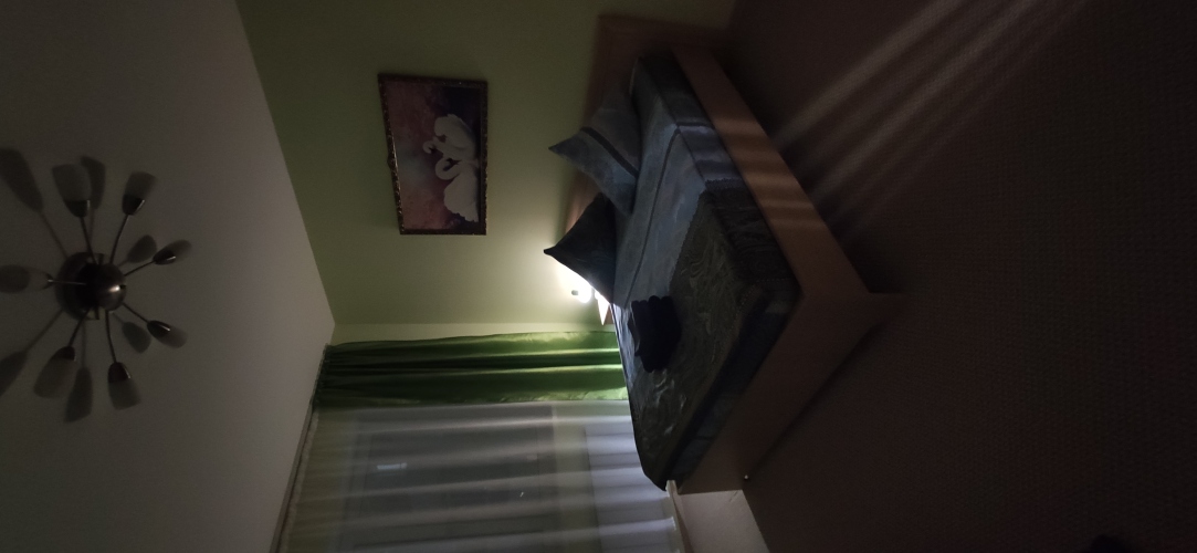 Мини-отель Four rooms, фото 15