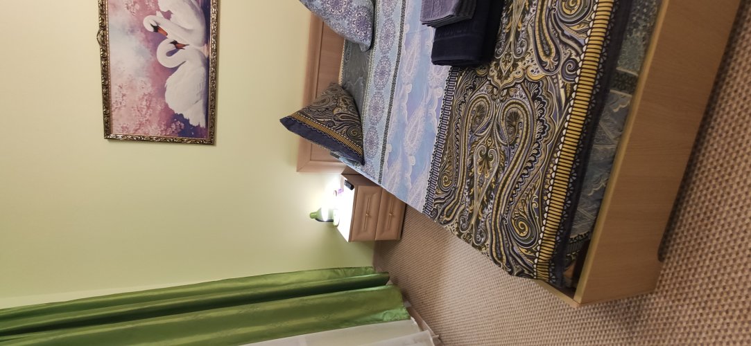 Мини-отель Four rooms, фото 16