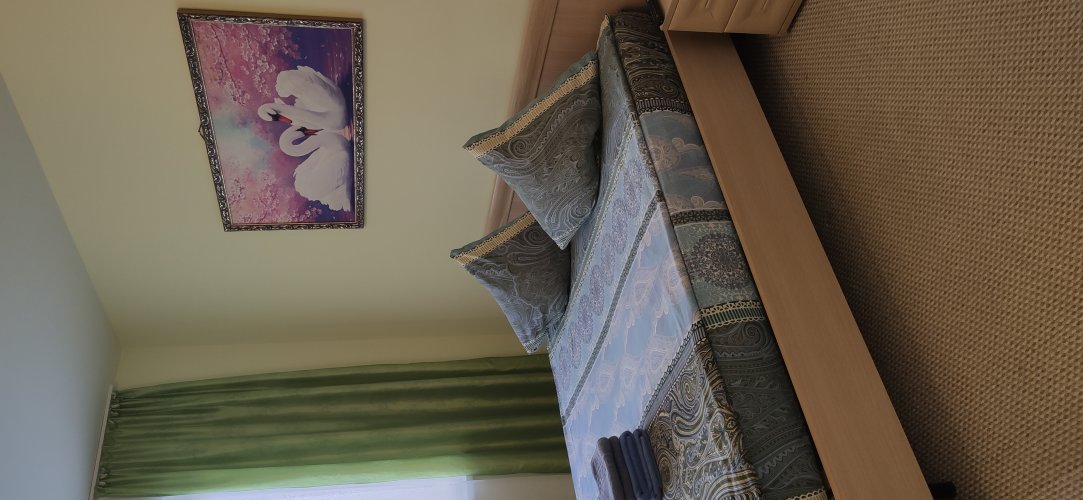 Мини-отель Four rooms, фото 17