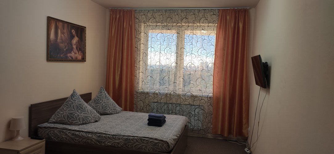 Мини-отель Four rooms, фото 18