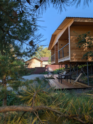 База отдыха Алтай Лэнд, фото 34