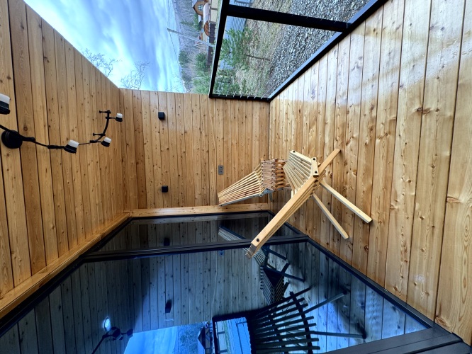 База отдыха Алтай Лэнд, фото 35