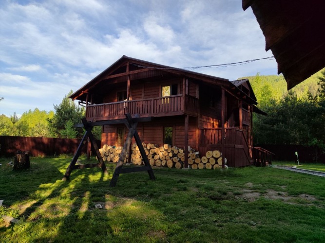 База отдыха Алтай Лэнд, фото 37