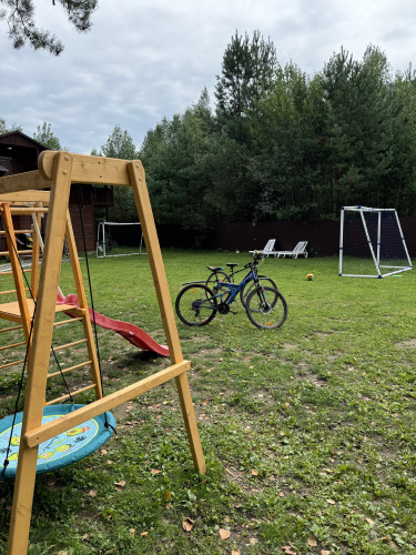 База отдыха Алтай Лэнд, фото 39