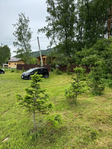 База отдыха Алтай Лэнд, фото 40