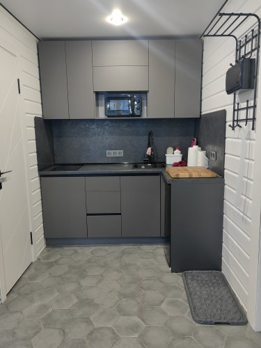 База отдыха Алтай Лэнд, фото 42