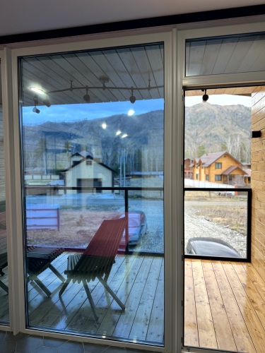 База отдыха Алтай Лэнд, фото 44