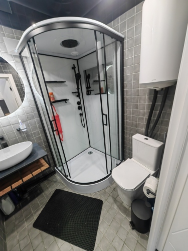 База отдыха Алтай Лэнд, фото 45