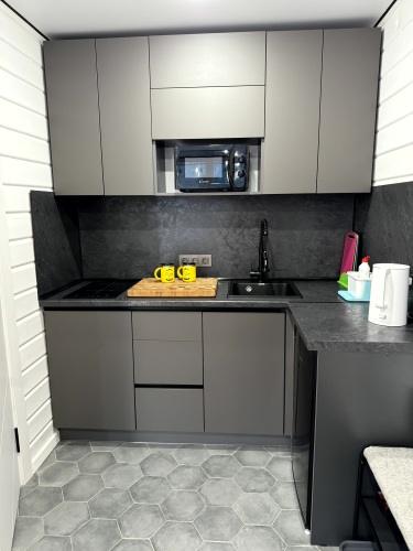 База отдыха Алтай Лэнд, фото 47