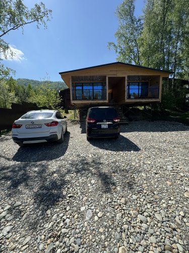 База отдыха Алтай Лэнд, фото 52