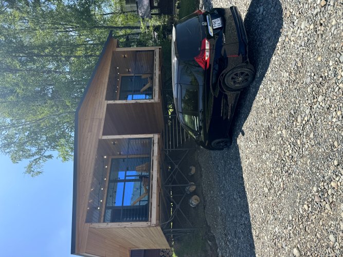 База отдыха Алтай Лэнд, фото 53