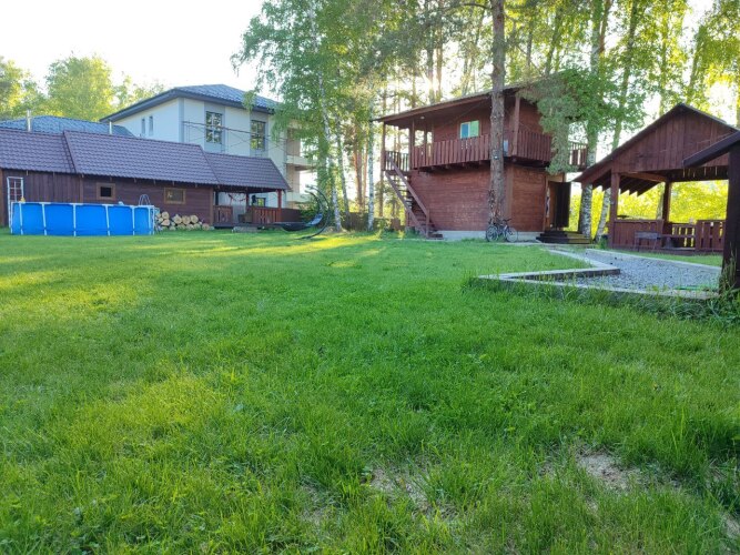 База отдыха Алтай Лэнд, фото 54