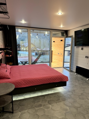 База отдыха Алтай Лэнд, фото 55