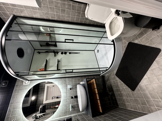 База отдыха Алтай Лэнд, фото 57