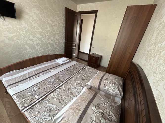 Гостевой Дом Summer House, фото 7