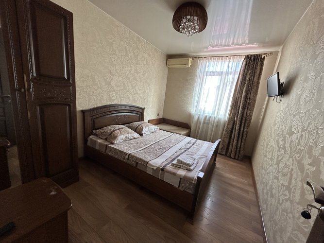 Гостевой Дом Summer House, фото 11