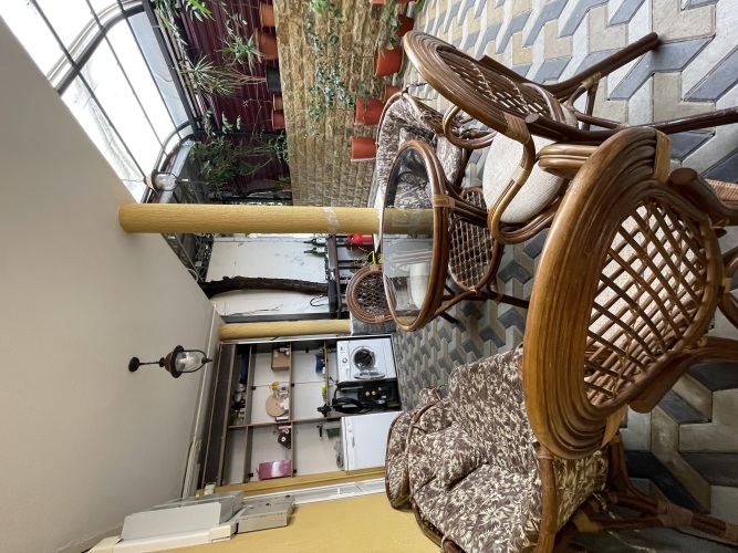 Гостевой Дом Summer House, фото 13