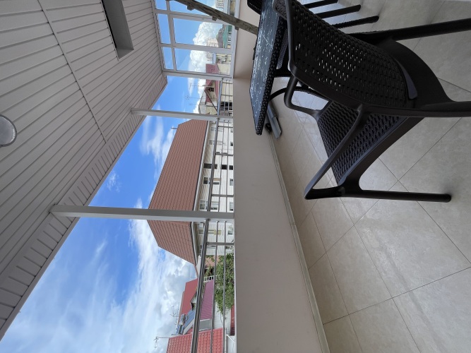 Гостевой Дом Summer House, фото 14