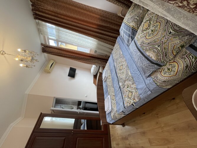 Гостевой Дом Summer House, фото 18