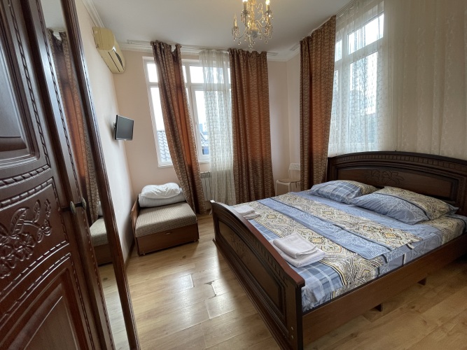 Гостевой Дом Summer House, фото 19