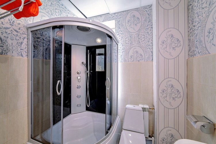 Апартаменты в Москве на Автозаводской, фото 39