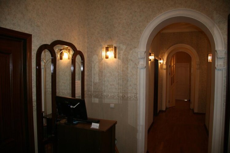 Mini Hotel Comfort On Basmannaya, фото 16