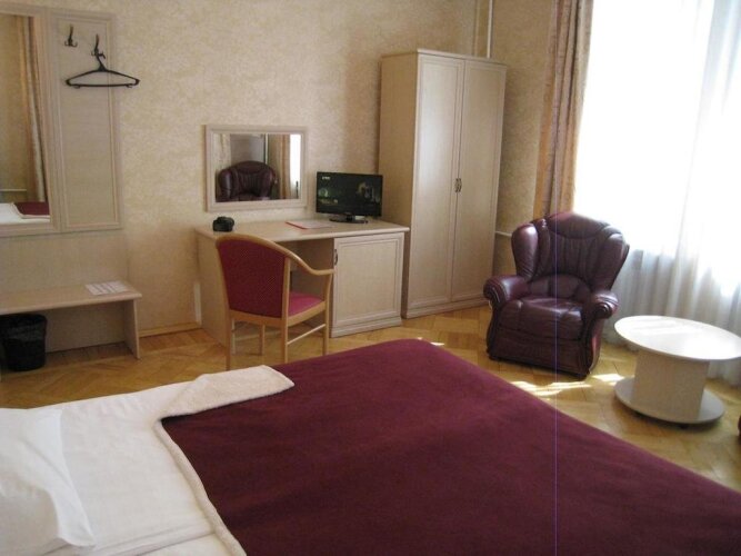 Mini Hotel Comfort On Basmannaya, фото 17