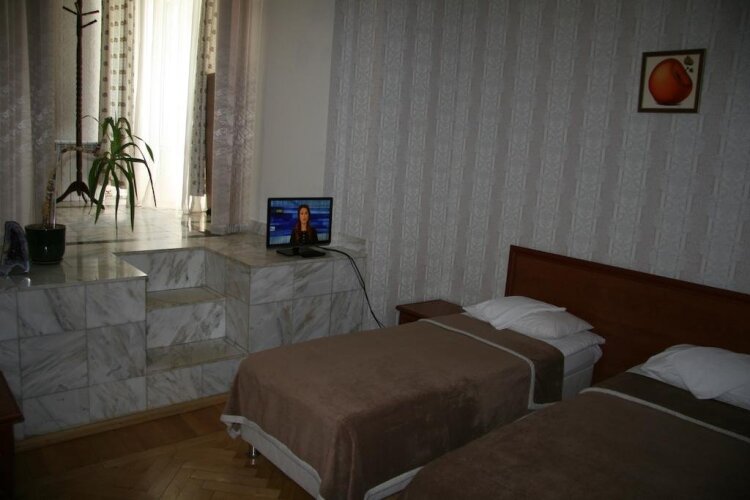 Mini Hotel Comfort On Basmannaya, фото 18