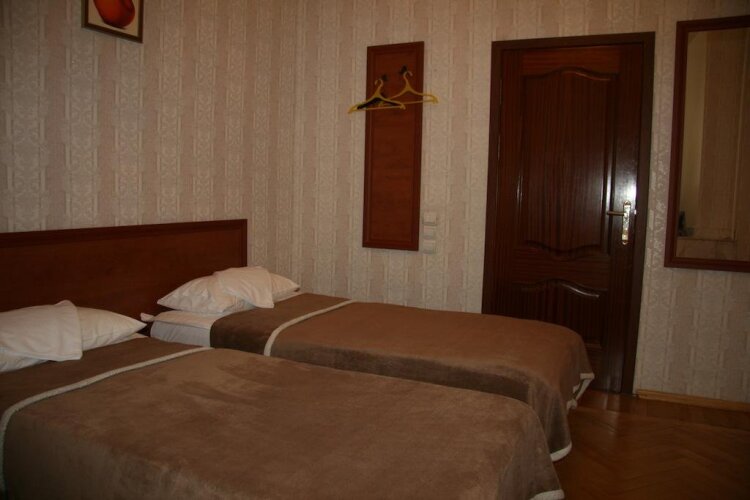 Mini Hotel Comfort On Basmannaya, фото 19