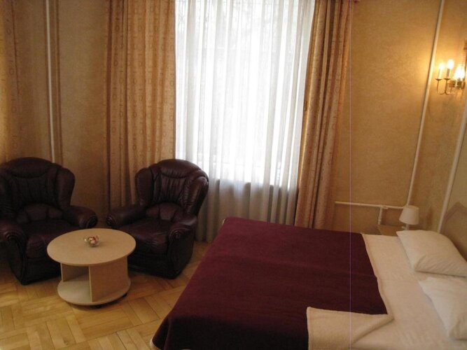 Mini Hotel Comfort On Basmannaya, фото 20