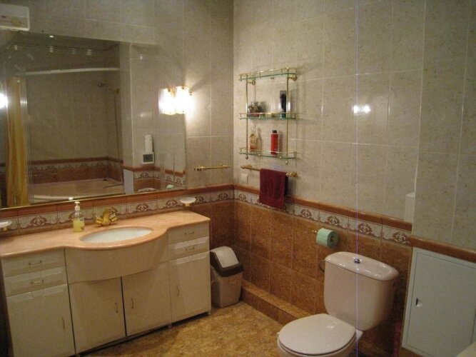 Mini Hotel Comfort On Basmannaya, фото 22